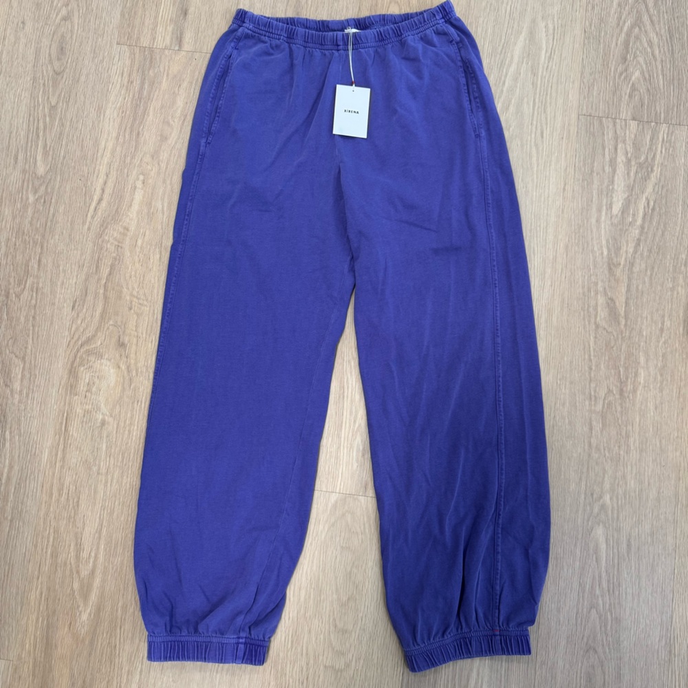 NWT Xirena pant
Gemstone